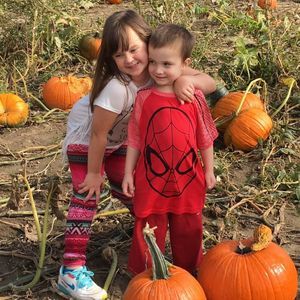 Meet your Posher, Laura lou